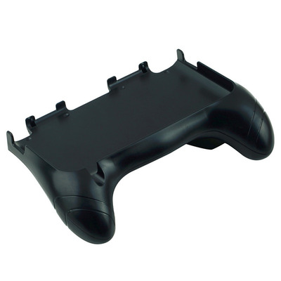Game Controller Case Plastic Material Hand Grip Handle Stand