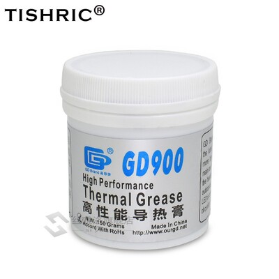 TISHRIC 150g Thermal Greast GD900 Thermal Paste Gd900 Liquid