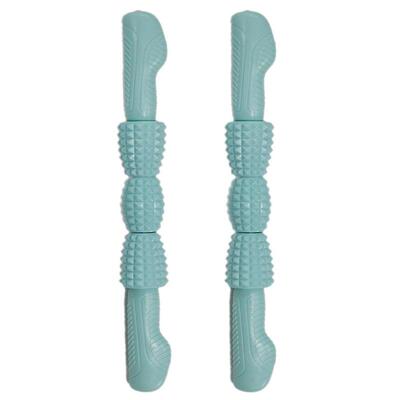 Muscle Roller Stick Deeper Body Massage Stick Tools Calf