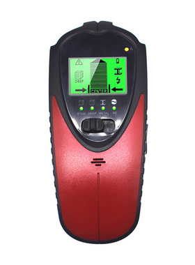 KKmoon LCD Stud Finder Wall Scanner 4-in-1 Digital Metal Det