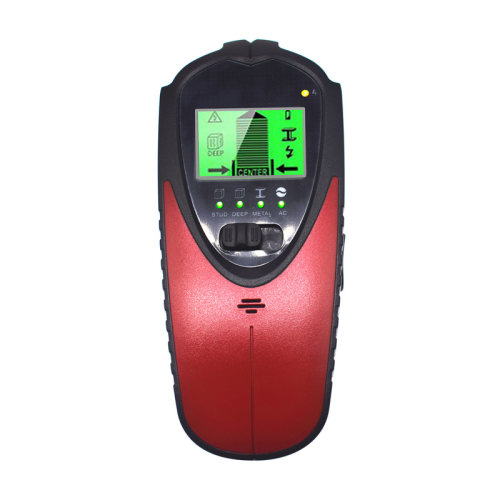 KKmoon LCD Stud Finder Wall Scanner 4-in-1 Digital Metal Det