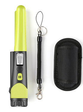 Handheld Metal Detector Metal Pinpointing Pinpointer Pin