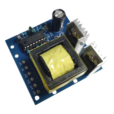 150W Inverter Boost Module Car DC 12V To AC 110V 220V 20KHZ