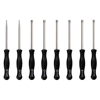 8pcs Screwdrivers Adjustment Hand Tools for Common 2 Cycle S