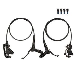 Bike Brakes Stable Bicycle Hydraulic Brake Kit