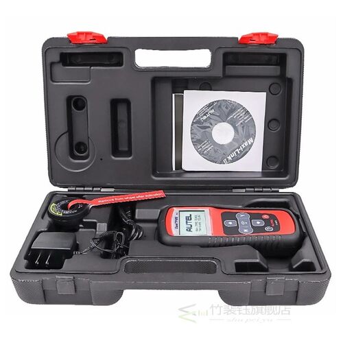 Autel MaxiTPMS TS401 Tire Pressure Monitoring System OBD2 TP