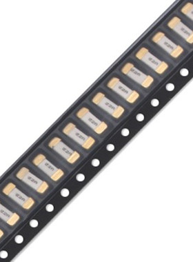 10pcs 1808 125V 10A 0451 SMD Fast blow Fuse 1808 1A 2A 3A 4A