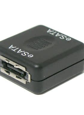 eSATA Female to  eSATA Female  Adapter
