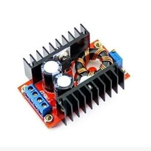 5pcs 150W Boost Converter DC-DC 10-32V to 12-35V Step Up Vol