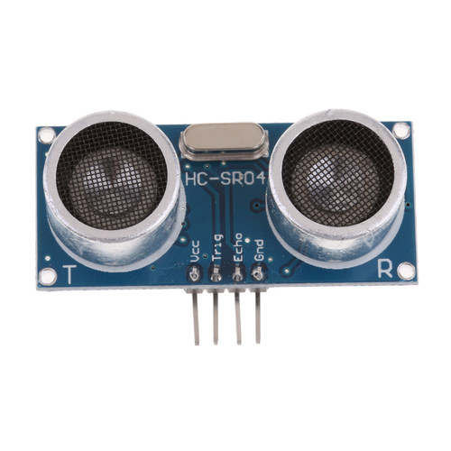 1x HCSR04 Ultrasonic Distance Measuring Module Transducer Se