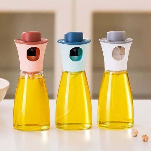 Cooking Olive Oil Sprayer 180Ml Olive Oil Sprayer Cooking