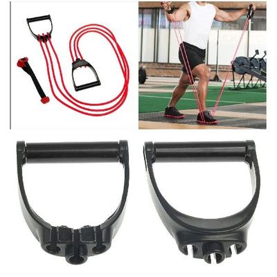 Lifeline Triple Grip Handles 1 Pair of Comfortable D-rings