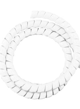 200cm Spiral Cable Protector Winder Line Organizer Tube Prot
