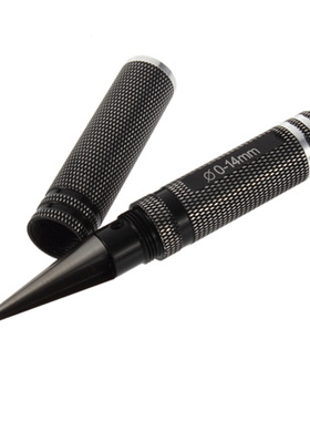 Expanding Hole Opener Reamer 014mm Driver DIY Tool for RC He