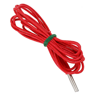 12V 40W Ceramic Cartridge Heater 6mmx20mm For Extruder 3D Pr