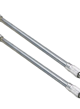 Multitul Hex Shank Extension Snake Bit 200mm Shaft Tool Bit