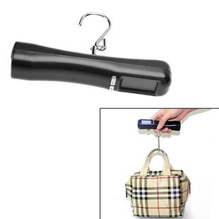 50g-40Kg Mini Rod Shape LCD Luggage Scale Weighing Scale