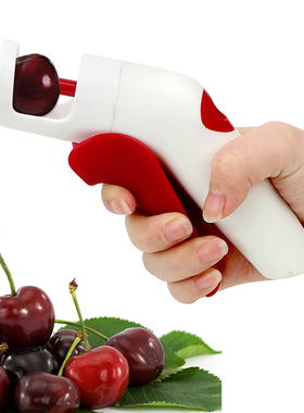 1 Pcs Cherry Seed Remover Tool Cherries Pitters Fast Remove