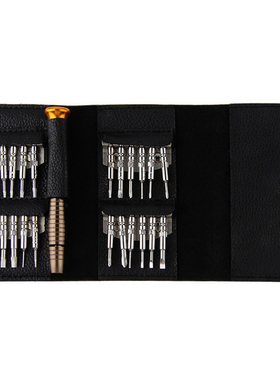 25 in 1 Torx Repair Tool Set For iPhone Cellphone Tablet PC