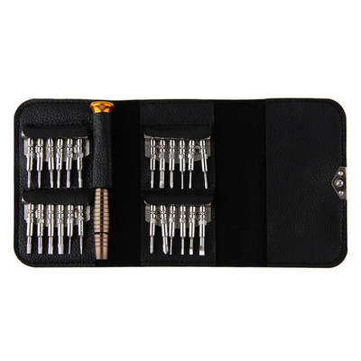 25 in 1 Torx Repair Tool Set For iPhone Cellphone Tablet PC
