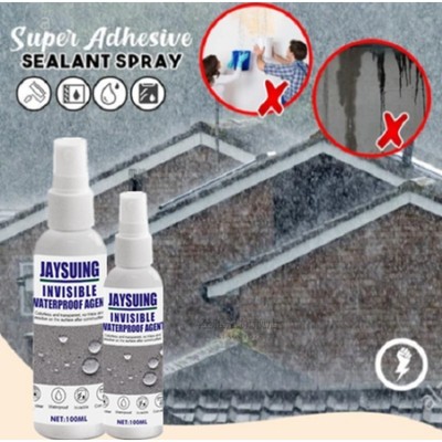 Dropship Mighty Sealant Spray Anti-Leaking Sealant Spray Lea