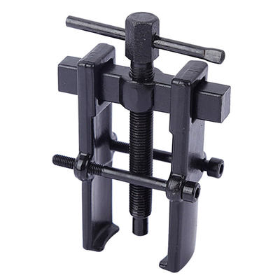 Type 35x45MM Black Plated Two Jaws Gear Puller Armature Bear