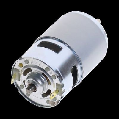 1 PCS 775 Motor DC 12V-36V 3500--9000 RPM Large Torque
