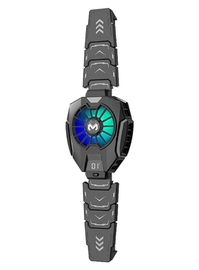 DL05-PAD Cooling Fan Tablet Radiator Semiconductor Fast Cool