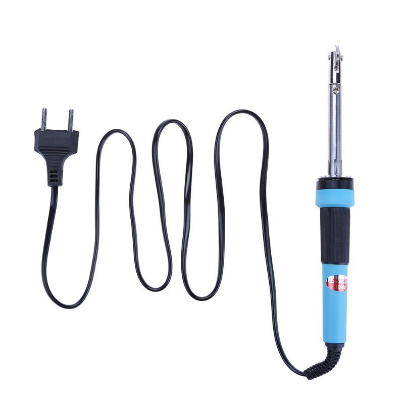 220V 30W Gear Wire Embedder Beehive Nest Box Burying Tools H