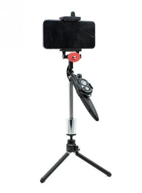 Mobile phone Sabilizer Stabilizer PTZ for Phone Hero5/4 Acti