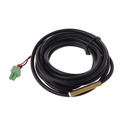 RTS300R47K3.81A Remote Sensor EP Tracer Charge Controller m1