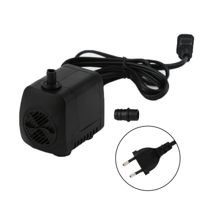 Submersible Water Pump Hydroponic For Fountain Fish Tank Aqu