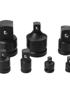 6pcs Ratchet Wrench Socket Adapter Spanner Converter Drive R