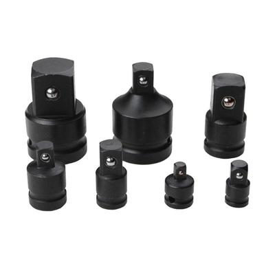 6pcs Ratchet Wrench Socket Adapter Spanner Converter Drive R