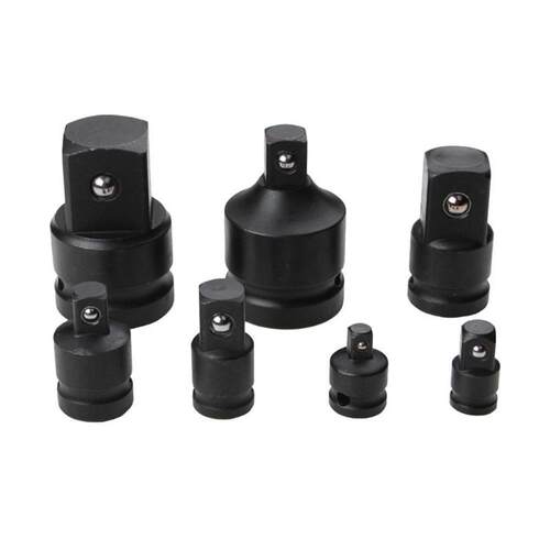 6pcs Ratchet Wrench Socket Adapter Spanner Converter Drive R