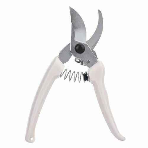 Non Slip Fruit Tree Pruning Shears Bonsai Pruners Secateurs