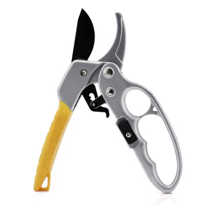 Garden Pruning Shears Branch Pruner Scissors Planting Cutter