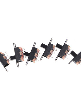 20PCS SS12F15G5 SPDT 3 Pin 2 Position toggle switch Interrup