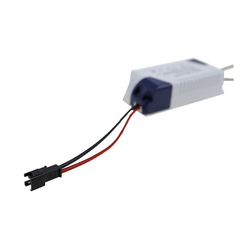 AC85-265V  LED Light Lamp Lighting Transformer LED Driver Ad