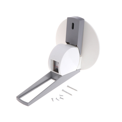 220cm Stadiometer Wall Mounted Height Meter Growth Ruler wit