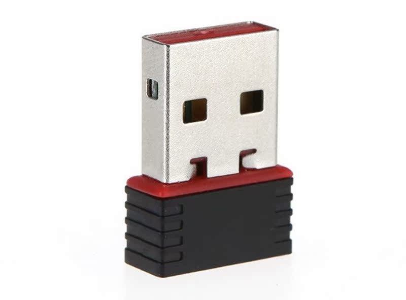 150Mbps Wireless-N Adapter Mini 150M mini card USB