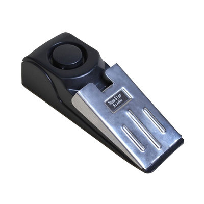 Door SStopper 120 dB SSystem Security Home Wedge Shaped Door