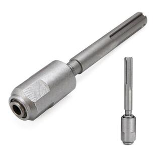SDS Max To SDS Plus Adaptor Chuck Drilling Metalworking Rota
