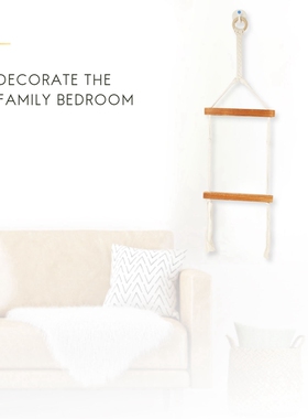 Hot Wall Hanging Shelf Handmade Plant Hanger Boho Plant Pot