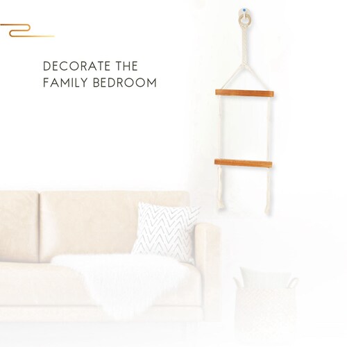 Hot Wall Hanging Shelf Handmade Plant Hanger Boho Plant Pot