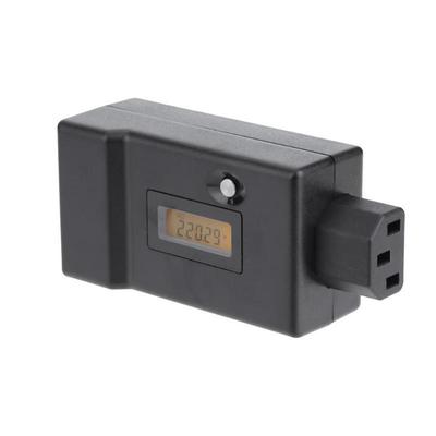 Power Meter Tester Multimeter Current Voltage Monitor PF Val