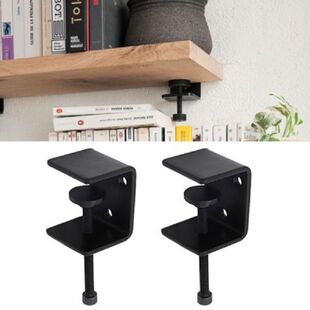 4 Pcs Shelf Bracket Wall Shelf Decorative Wall Bracket