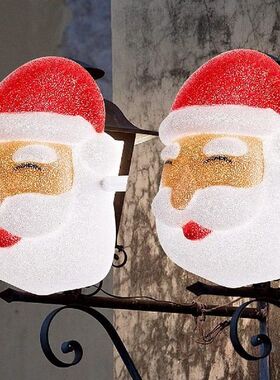 3Pcs/set Winter Santa Toilet Seat Cover Rug Pumpkin Pattern