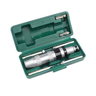 7pcs/set Loosening Frozen Bolt Impact Driver Screwdriver