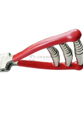 Starting Clamp Tennis Squash Badminton Racquet Racket String